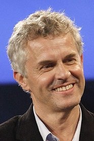 Theo Bierkens portrait