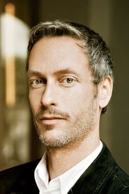 Maximilian Moll portrait