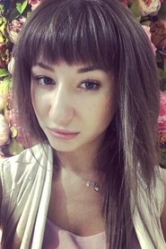 Yana Popova portrait