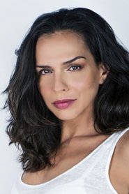 Karla Rico portrait