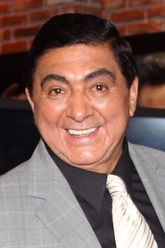 Carlos Bonavides portrait