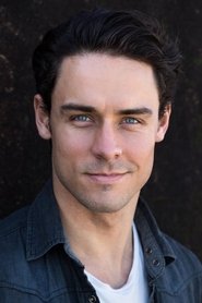 Kieran Clancy-Lowe portrait