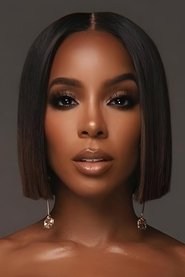 Kelly Rowland portrait