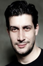 Tomáš Palonder portrait