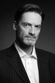 Goran Šušljik portrait