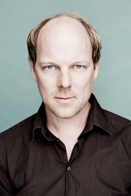 Stephan Tölle portrait