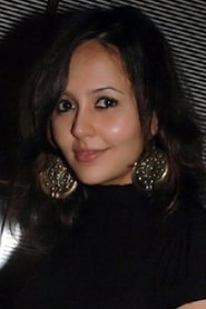 Peeya Rai Chowdhary portrait
