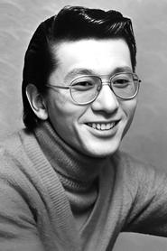 Yōichi Miura portrait