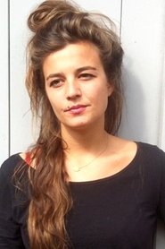 Camille de Leu portrait