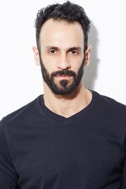 Fabricio Licursi portrait