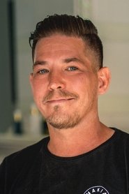 Jalmari Helander portrait