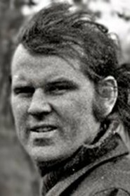 Alan Gibson portrait