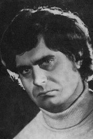 Vladimir Petchenko portrait