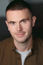 Ryan McDonald portrait