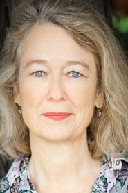 Vanessa Downing portrait