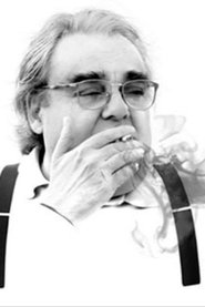 Paco Casaus portrait