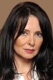 Yelena Kozhukhova portrait