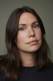 Fanny Vaager portrait