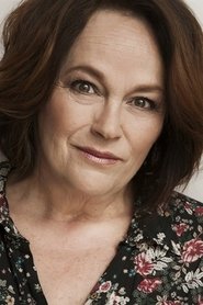 Jitka Smutná portrait