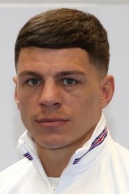 Luke McCormack portrait