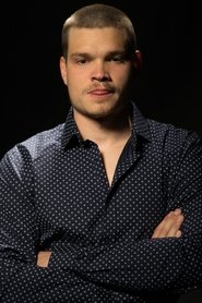 Stefan Vukić portrait