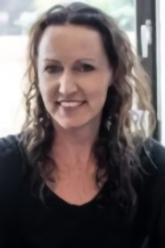 Kristina Hetherington portrait