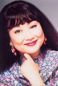Fuyumi Shiraishi portrait