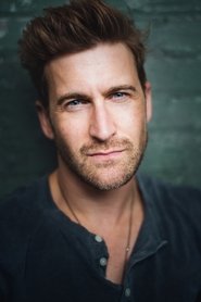 Lucas Calhoun portrait