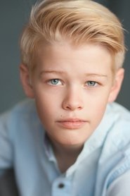 Austin A.J. Abell portrait