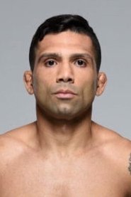 Claudio Henrique da Silva portrait