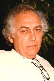 Pastor Vega portrait