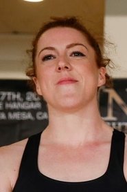 Laura Howarth portrait