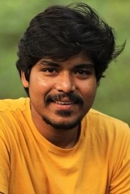 Chaitanya Garikipati portrait