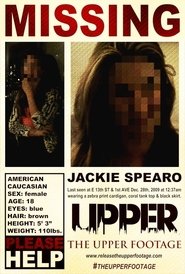 The Upper Footage poster