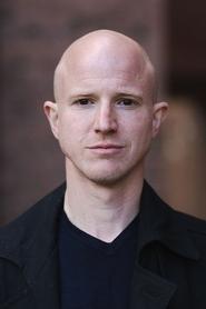 Sebastian Stegmann portrait