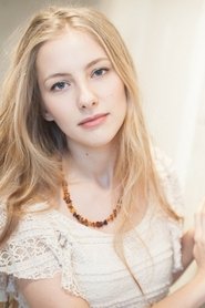 Cynthia Cosima portrait