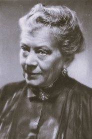 Frida Richard portrait