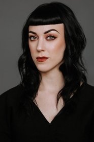 Jacinthe Benoit portrait