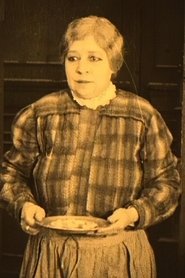 Angèle Decori portrait