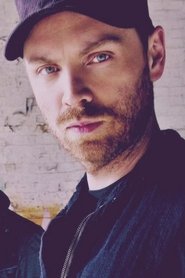 Jon Buckland portrait