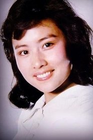 Zhao Na portrait