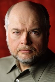 Michael James Kacey portrait