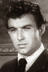 Jerry Catron portrait