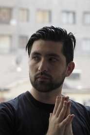 Ignacio Ruiz portrait