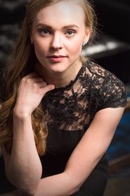 Brookelyn Hebert portrait