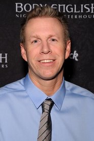 Mark Wood portrait
