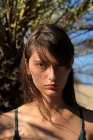 Danai Androulaki portrait