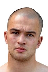 Nikolas Dzurnak portrait