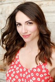 Eden Riegel portrait