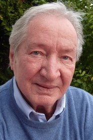Roger Jendly portrait